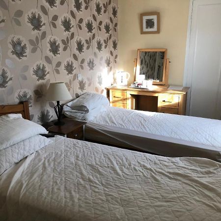 Baker Arms Hotell Hertford Exteriör bild