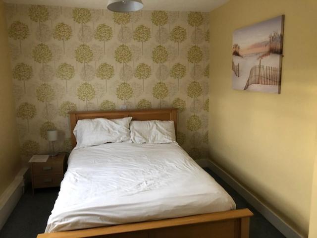 Baker Arms Hotell Hertford Exteriör bild