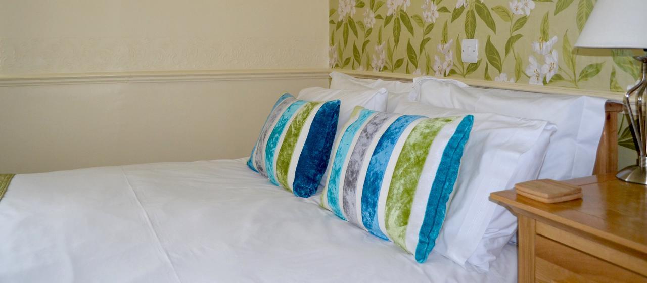 Baker Arms Hotell Hertford Exteriör bild